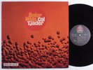 CAL TJADER Solar Heat SKYE LP promo mono gatefold