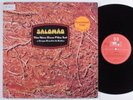 DAVE PIKE/GRUPO BAIAFRO Salomao MPS/BASF LP gatefold