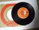 PAT WILLIAMS-THE STREETS OF SAN FRANCISCO-NORTHERN SOUL 45 - CAPITOL-FUNK BREAKS