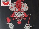 Insane Clown Posse The Great Milenko RED VINYL 12
