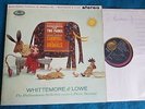 CAPITOL SP 8537 STEREO UK POULENC CONCERTO FOR 2 PIANOS, SAINT-SAENS CARNIVAL