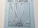 DELANEY & BONNIE/ ERIC CLAPTON/ GEORGE HARRISON Falkoner 1969 live lp EX vinyl