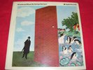 GEORGE HARRISON Wonderwall Music LP (1968) orig SEALED mint PSYCH Beatles