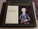 LP Box - 15 LP`s  - Mozart Edition - Die Kammermusik   - Folge 9 -  Philips