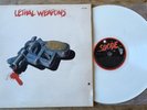 BOYS NEXT DOOR,Nick Cave/etc 'LETHAL WEAPONS' orig.1978 Oz white vnl LP punk,KBD