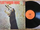 FLEETWOOD MAC 'PIOUS BIRD OF GOOD OMEN' original 1969 Aussie LP 1st.press(EX/M-)