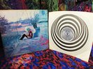 ? UK 1970 SWIRL VERIGO ? AFFINITY ? POWERFUL UK PROG UNDERGROUND + LINDA HOYLE