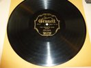 PREWAR COUNTRY 78 RPM RECORD = WELBY TOOMEY - GENNETT 6005