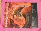 MOTÖRHEAD - SNAKE BITE LOVE - RARE 11tr LP - GER 1998 - 1st PRESSING