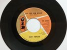 Northern Soul, R&B, Bobby Taylor, Oh, I’ve Been Bless’D