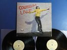COLOSSEUM  LIVE Bronze 71 A-1U UK 1st pr 2xLP nr MINT VINYLS