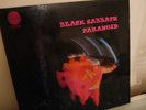 BLACK SABBATH###LP VON 1970 ## ORIGINAL VERTIGO ### PARANOID ###