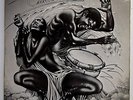Tumblack; Caraiba -  Collectable 12 inch  Single