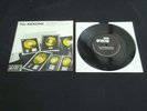 THE MEKONS WHERE WERE YOU 1978 UK PRESS 7