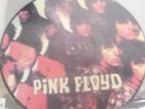 PINK FLOYD  Piper At The Gates of Dawn Euro Picture Disc LP pic Syd Barrett