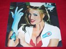 BLINK-182 Enema of the State LP red/white split vinyl ltd 500 POP PUNK