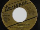Deep Soul Funk 45 - Elbert Ivery Jr - Heaven Thats The Place - Designer - mp3