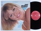 DAVE BRUBECK QUARTET Angel Eyes COLUMBIA LP NM