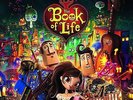 ORIGINAL SOUNDTRACK THE BOOK OF LIFE Limited Gatefold Coloured 180gram Vinyl 2LP