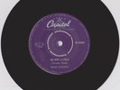 Gene Vincent-Be-Bop-A-Lula/The king of fools Finland 45