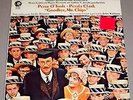 GOODBYE MR. CHIPS SEALED LP - Film Soundtrack (1969)
