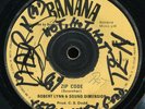 Robert Lynn & Sound Dimension - Zip Code UK Banana 7