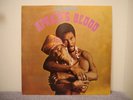LEE PERRY + UPSETTERS - AFRICA'S BLOOD - RARE VINYL 12