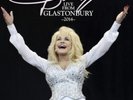 DOLLY PARTON Live From Glastonbury 2014 LP Vinyl NEW