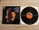 ASD 2432 *S/C* 1ST *BARBIROLLI* BRAHMS SYMPHONY NO.3 /