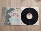ASD 267 G/c ED1 Orig BEETHOVEN fiifth symphony Leonore CLUYTENS BPO NM