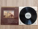 SAX 2398 B/S ED1 MENDELSSOHN Italian symph SCHUMANN Symph no 4 KLEMPERER NM