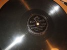 78RPM RCA Victor Homer and Jethro, Oh Babe  / Disc Jockey's Nightmare nice V+ E-