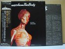 ROGER WATERS / MUSIC FROM THE BODY - Japan w/obi PINK FLOYD