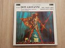RCA LIVING STEREO SER 4528-31  Ss/g  MOZART: DON GIOVANNI* NILSSON* LEINSDORF NM