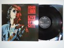 JOHN LENNON-LIVE IN NEW YORK CITY.SUPERB  1ST UK PRESS (NEAR) MINT VINYL LP 1986