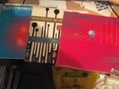 ELECTRONIC MUSIC Various LP VINYL x 3  UK Turnabout
