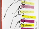 Various ?– Andy Warhol's Jazz Album Covers Vol.2 Vinyl 5LP Box Set 314/500 NEW