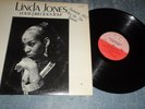 LINDA JONES 'YOUR PRECIOUS LOVE' TU-7007 TURBO RECORDS 1972 US ISSUE