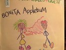 A Tribe Called Quest Bonita Applebum Meets Mr. Muhammad LP 1368-1-JD (NM) Shrink