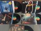 ACDC Powerage - Let There Be Rock - If You Want Blood - Highway To Hell - W M W