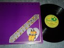 KEVIN AYERS 'BANANAMOUR' SHVL 807 HARVEST RECORDS 1973 UK ISSUE