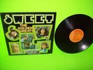 The Sweet ?– Sweet's Golden Greats Vinyl LP Record 1977 France Ballroom Blitz