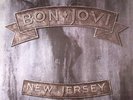BON JOVI - New Jersey (remastered) - Vinyl (2xLP)