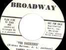 Soul northern soul popcorn Sandra Phillips You succedded MINT
