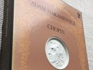 Adam Harasiewicz spielt Chopin - 14 LPs in Box mit Begleitheft, NEU, Philips