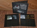 MUSE Super Rare DRONES Error 2-LP Mislabeled Mint Double Album PSYCHO 1st Press