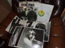 Rolling Stones, Story, German, Teldec Decca 6.30118 12 LP Box HZ 12