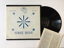 ROBBIE BASHO seal of the blue lotus original