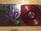 Julien Baker *SIGNED* Turn Out The Lights Purple Euro Tour Vinyl SOLD OUT LP