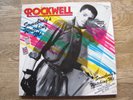 ROCKWELL -SOMEBODY´S WATCHING ME - MAXI 12